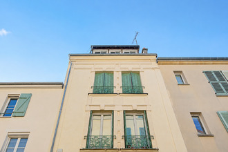  appartement st-germain-en-laye 78100