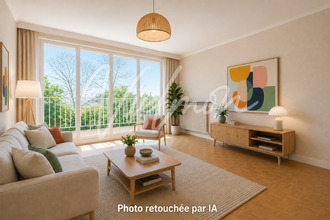  appartement st-germain-en-laye 78100