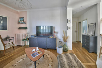  appartement st-germain-en-laye 78100