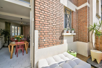  appartement st-germain-en-laye 78100