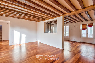  appartement st-germain-en-laye 78100