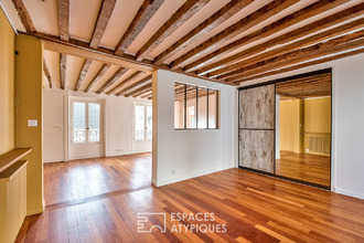  appartement st-germain-en-laye 78100