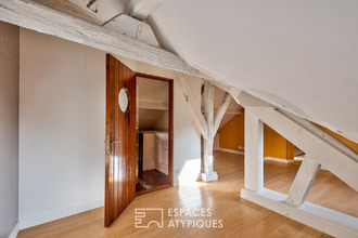  appartement st-germain-en-laye 78100