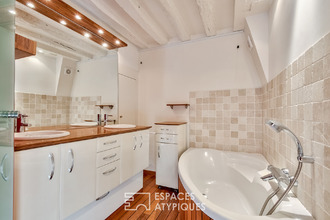  appartement st-germain-en-laye 78100