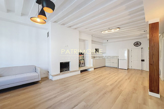  appartement st-germain-en-laye 78100