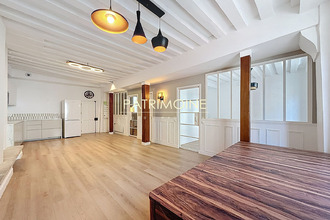  appartement st-germain-en-laye 78100