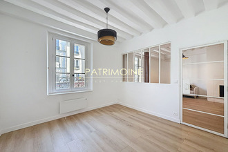  appartement st-germain-en-laye 78100
