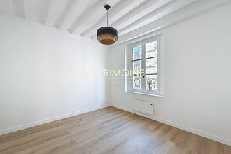  appartement st-germain-en-laye 78100