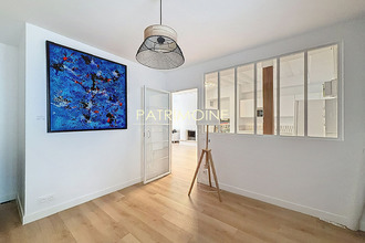  appartement st-germain-en-laye 78100