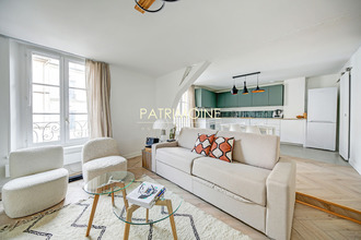  appartement st-germain-en-laye 78100