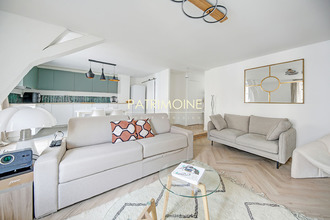  appartement st-germain-en-laye 78100