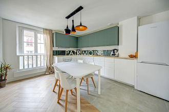  appartement st-germain-en-laye 78100