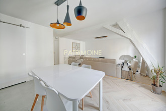  appartement st-germain-en-laye 78100