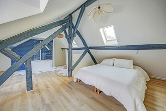  appartement st-germain-en-laye 78100