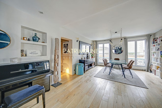  appartement st-germain-en-laye 78100