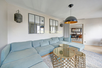  appartement st-germain-en-laye 78100