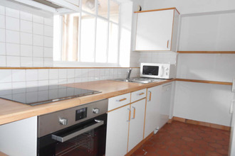  appartement st-germain-en-laye 78100