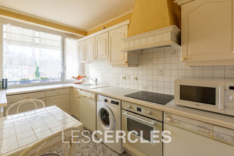  appartement st-germain-en-laye 78100