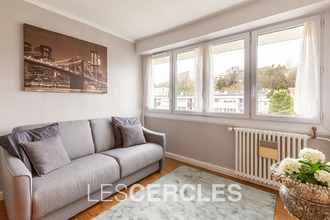  appartement st-germain-en-laye 78100