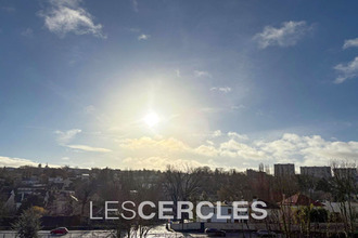  appartement st-germain-en-laye 78100