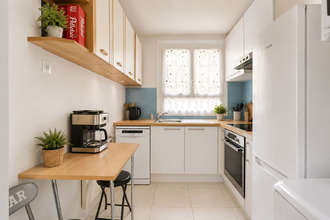  appartement st-germain-en-laye 78100