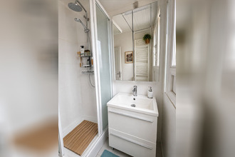  appartement st-germain-en-laye 78100