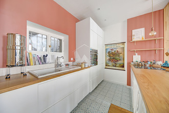  appartement st-germain-en-laye 78100