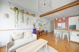  appartement st-germain-en-laye 78100
