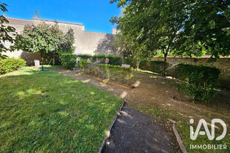  appartement st-germain-en-laye 78100