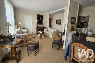  appartement st-germain-en-laye 78100
