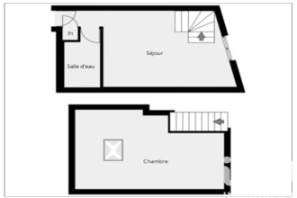  appartement st-germain-en-laye 78100