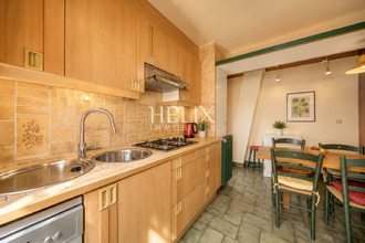  appartement st-germain-en-laye 78100