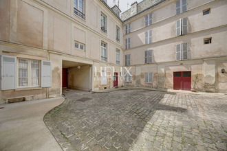  appartement st-germain-en-laye 78100