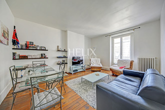  appartement st-germain-en-laye 78100