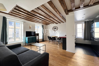  appartement st-germain-en-laye 78100