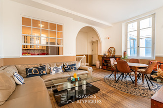  appartement st-germain-en-laye 78100