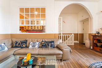  appartement st-germain-en-laye 78100