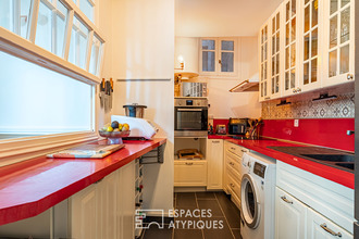  appartement st-germain-en-laye 78100