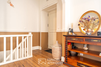  appartement st-germain-en-laye 78100