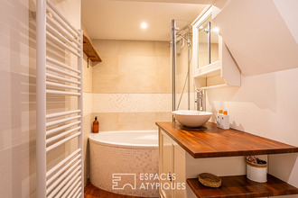  appartement st-germain-en-laye 78100