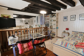  appartement st-germain-en-laye 78100