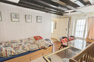  appartement st-germain-en-laye 78100
