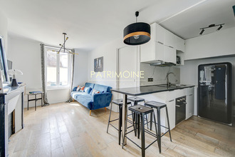  appartement st-germain-en-laye 78100