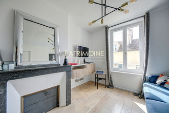  appartement st-germain-en-laye 78100