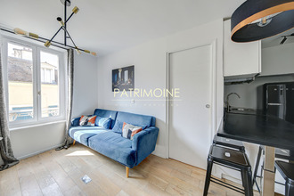  appartement st-germain-en-laye 78100