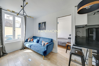  appartement st-germain-en-laye 78100
