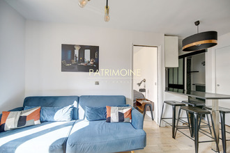  appartement st-germain-en-laye 78100