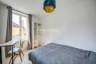  appartement st-germain-en-laye 78100