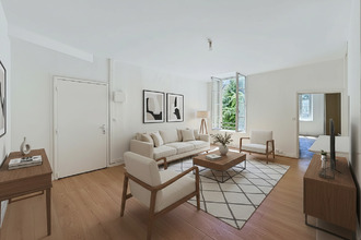  appartement st-germain-en-laye 78100