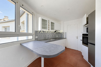  appartement st-germain-en-laye 78100